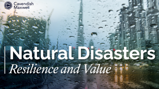 How Natural Disasters Are Revolutionizing Property Values – PRWire