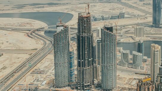 UAE Real Estate Market Forecast: Trends and Projections for 2024-2026 – PRWire