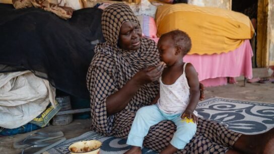 WFP EXPANDS EMERGENCY RESPONSE TO AVERT FAMINE IN WAR-TORN SUDAN – PRWire
